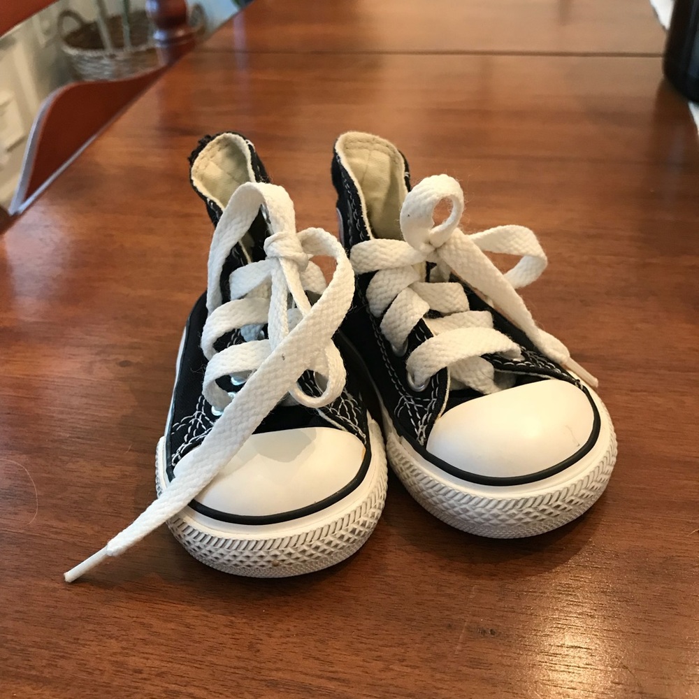 Converse High tops